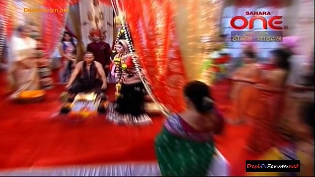 Haunted Nights - Kaun Hai Woh 16th February 2015 Video Watch Online pt1