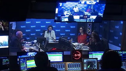 Pierre Bergé : "Je suis attristé par la phrase de Roland Dumas"