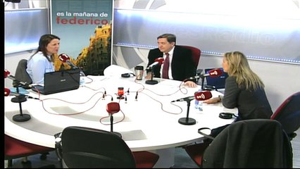 Psicología: Custodia compartida - 02/02/15