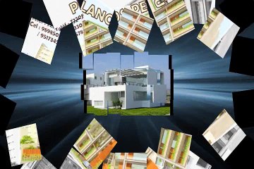 planos de arquitectura