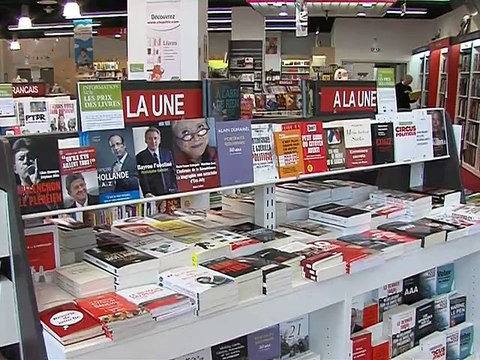 120411.JT.livres présidentielles
