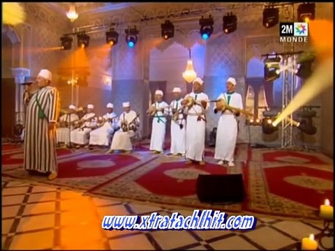 Houssine Amentag Sur 2M