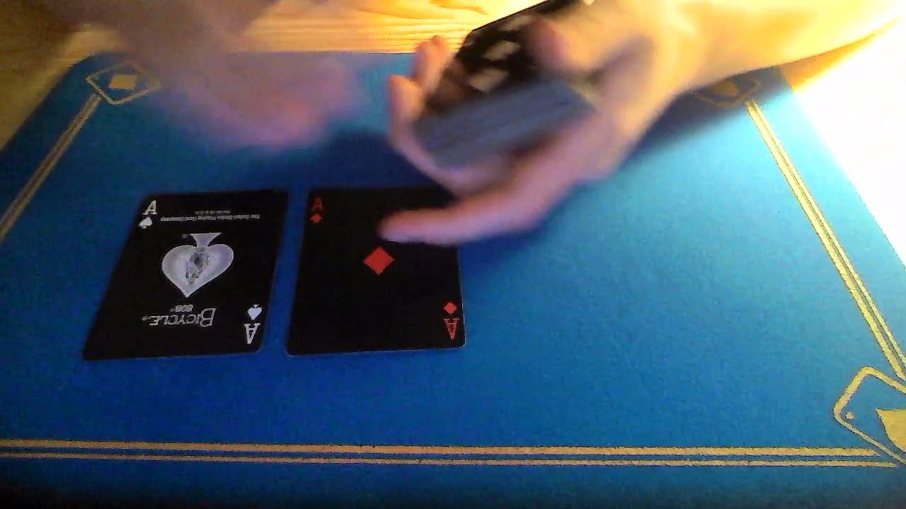 la carte qui remonte