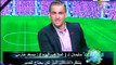 أحمد عادل : متعودين في الأهلي إننا بنجتهد و نكون جاهزين لأسم النادي