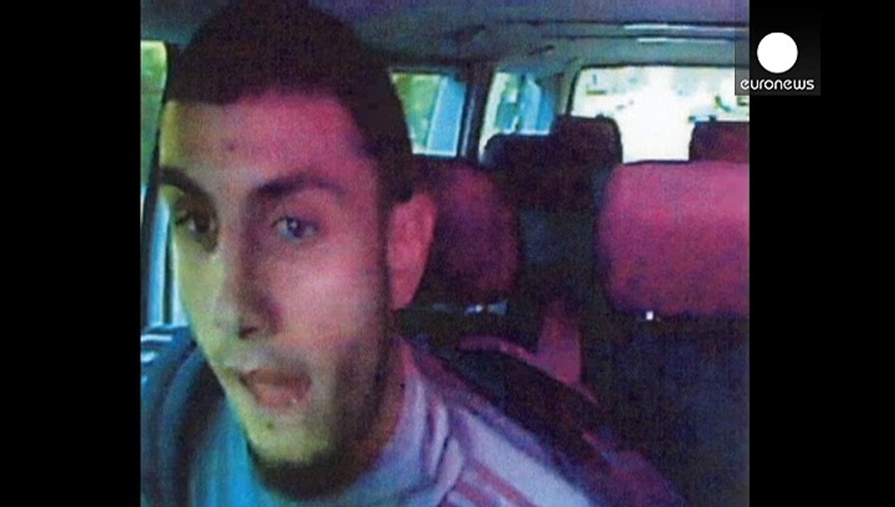 Zwei mutmaßliche Terrorhelfer in Kopenhagen festgenommen