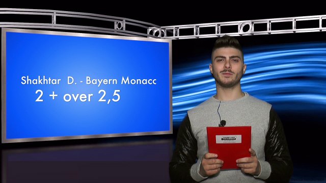 Live Betting - I pronostici Champions League/Europa League (16.02.15)