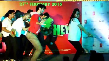 'Farah Ki Daawat' with Abhishek & Alia Bhatt – Special Episode