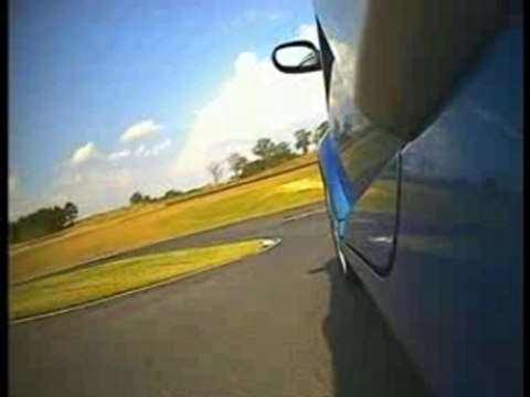 CLIO V6 - INTEGRA - DIABLO Le Mas Du Clos.