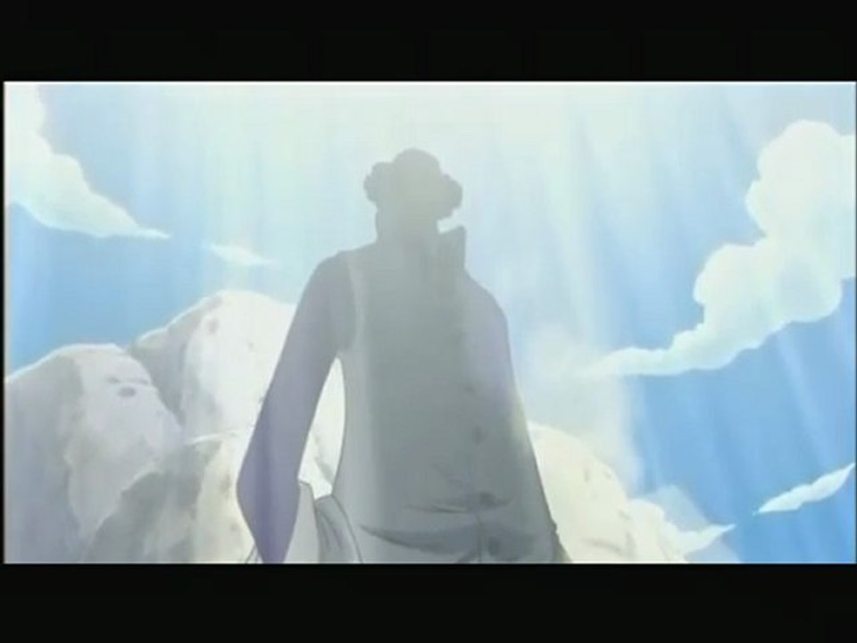 AMV special ao kiji - One Piece amv  -