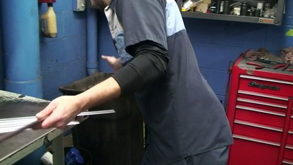 Episode #228 - 2012+ Honda CR-V Body Side Molding Installation