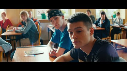 CARTE BLANCHE [Download HD]