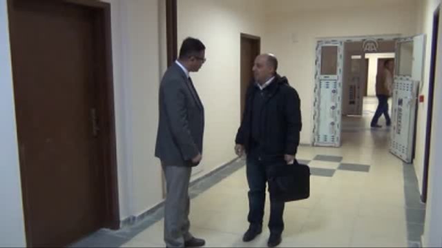 Silopi'ye Atanan Öğretmenler İçin Yurt Tahsis Edildi