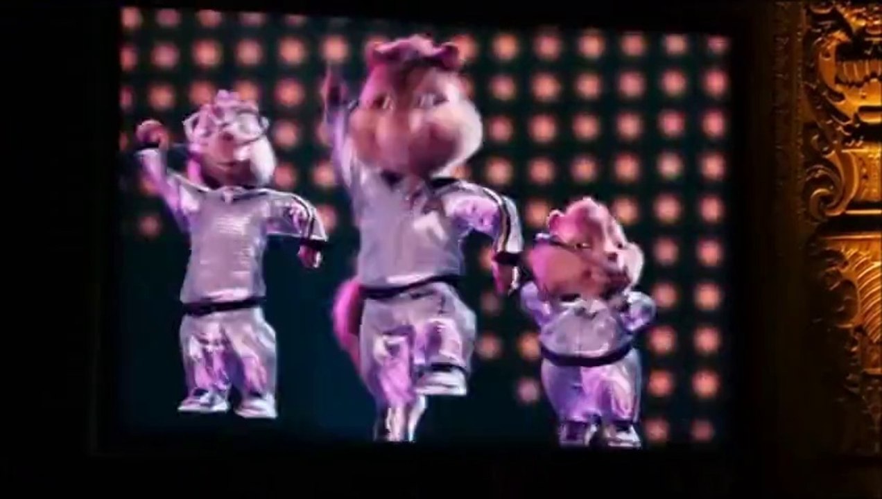 Ismail YK - Maymun İştahlı (Alvin & Sincaplar Mix by Dj Engin Akkaya)