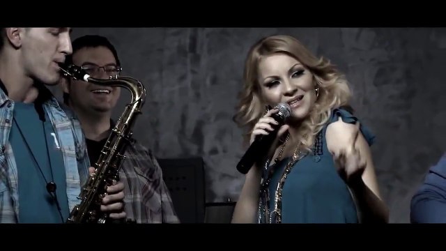 Ivana Selakov - Moje je ime sreca