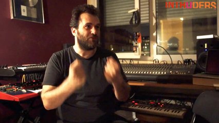 The Supermen Lovers sur sa culture album et la gestion compliquée d'un label