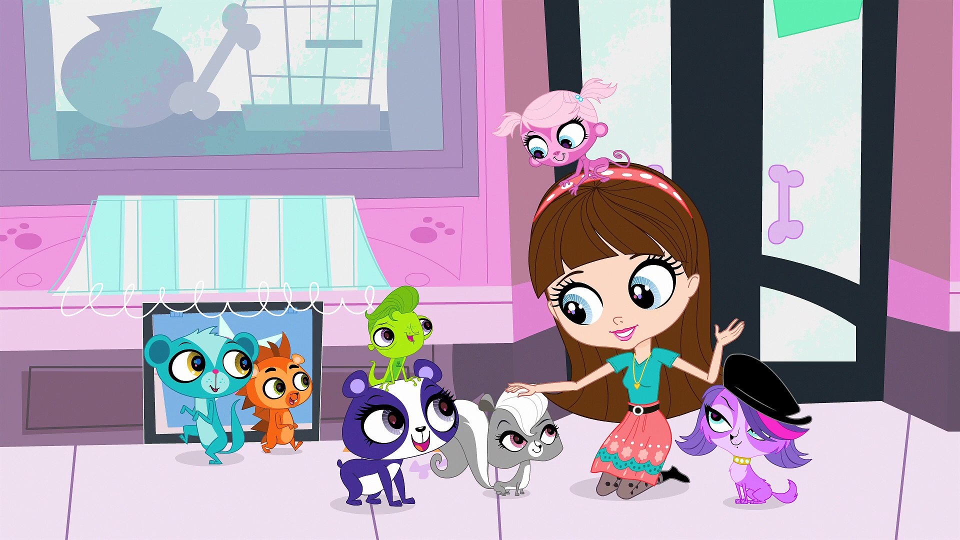 littlest pet shop sue syndrome