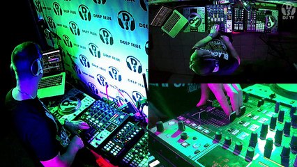 Valdi pres. Music In My Feelings 002