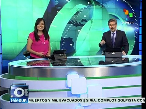 Bolivia: Evo Morales participa en inauguración del carnaval de Oruro