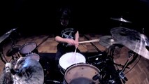 Matt McGuire - Crown The Empire - BloodLine - Drum Cover