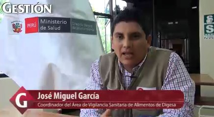 Digesa capacitará a 250 inspectores ediles de Lima y Callao para intensificar control de fast foods