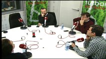 Fútbol es Radio: Barça y Atlético acechan al Madrid