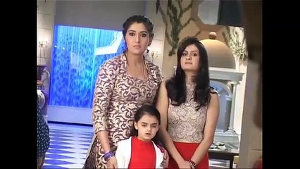 Yeh Hai Mohabbatein _ Raman-Ishita celebrate marriage anniversary