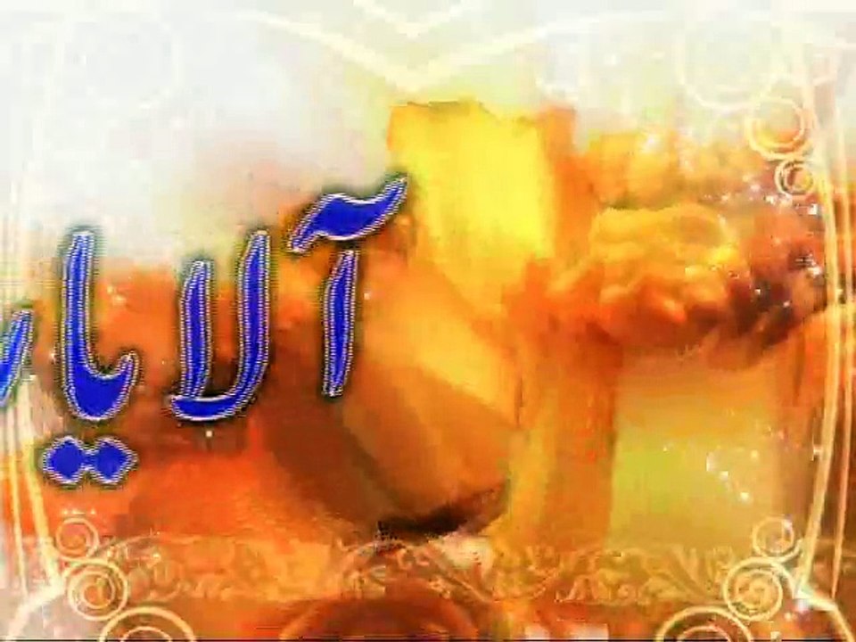 Pashto New Jhangir Khan Drama 2015 Jala Doob Part 1