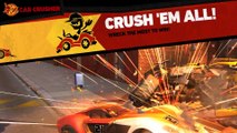 Carmageddon Reincarnation : trailer Valentine's Day Massacre