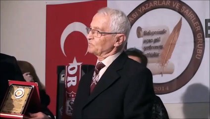 KUŞADASI ŞİİR VE MÜZİK ETKİNLİĞİ