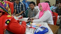 Donor Darah Tasikmalaya