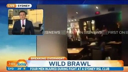 Exclusive Footage of Fight between Pakistan and India Fans during Yesterday's Match - Video Dailymotion