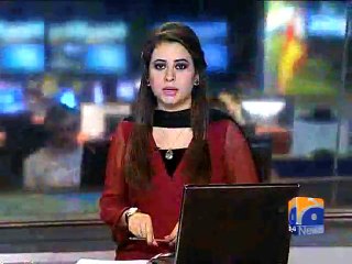 Geo Headlines - 16 Feb 2015 - 2300