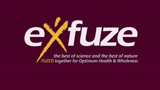 eXfuze Business Opportunity  Dr. Michaux endorses eXfuze products!