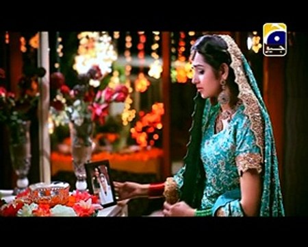 Meri Maa Episode 228 Full High Quality Geo Tv 16 February 2015
