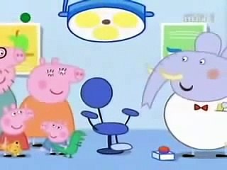 Świnka Peppa odcinki 8 Bajka po polsku