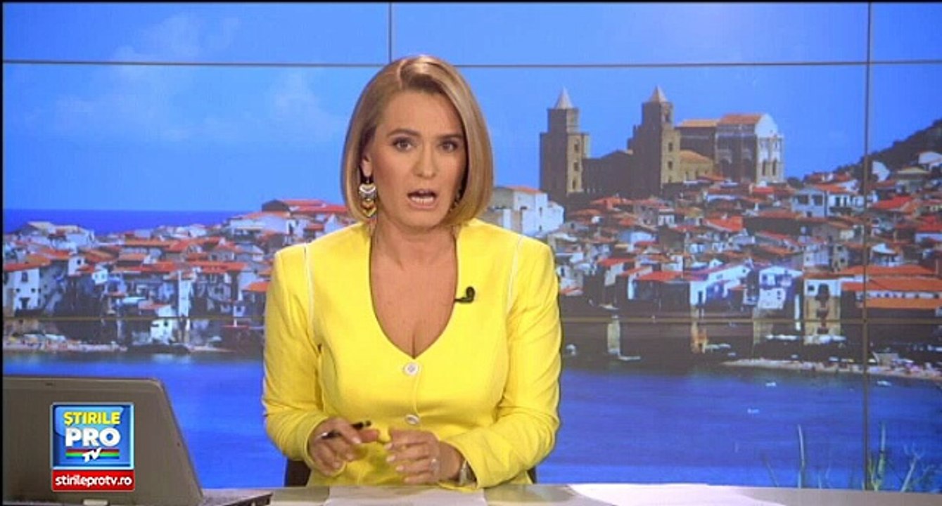 SCLAVI PE PAMANTUL MAFIEI, ep. 8.