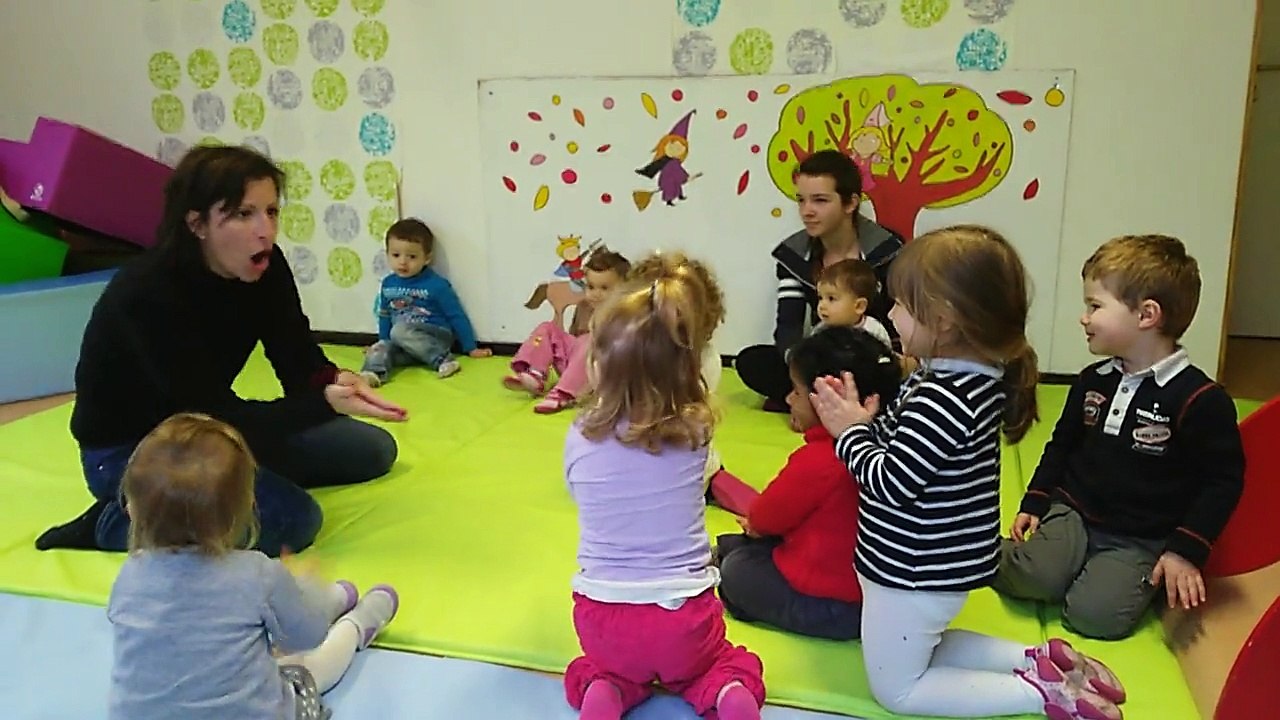 eveil corporel avec Alice