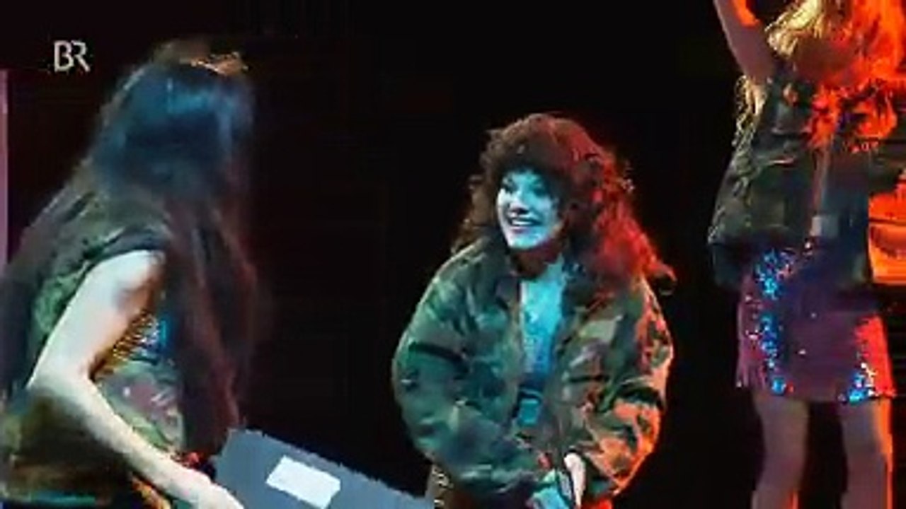 BR Bericht demut vor deinen taten baby