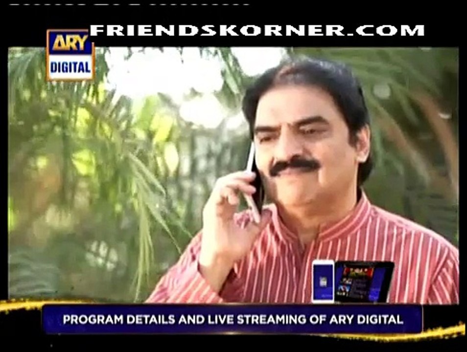 Dil-e-Barbaad Episode 1 on Ary Digital in High Quality 16th February 2015