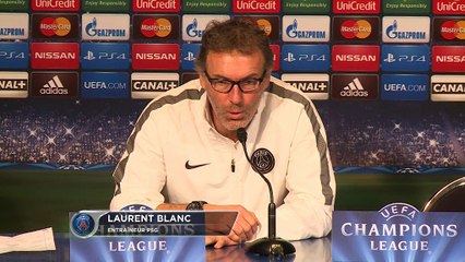 PSG - Blanc et les tatouages de Zlatan