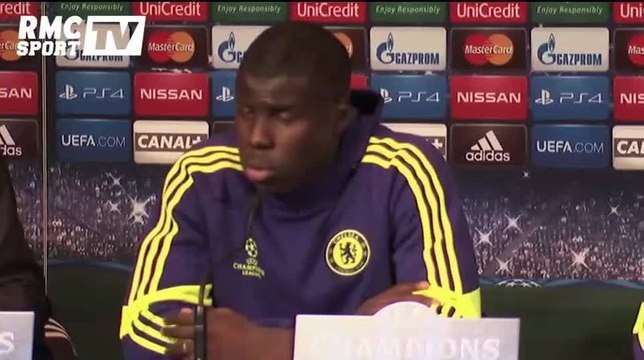 Football / Zouma : Mourinho nous apporte la rage de vaincre 16/02