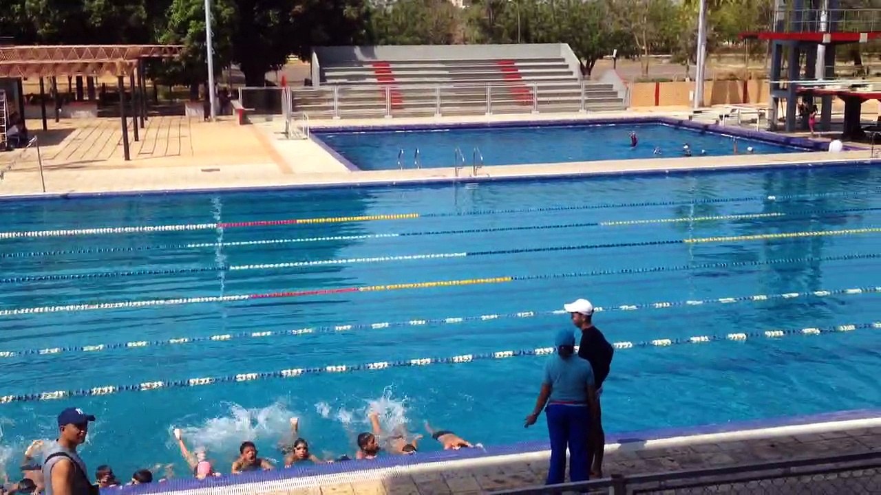 Polideportivo 2