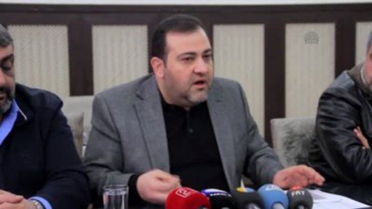 Elazığspor Kulübü Başkanı Öztürk: "Hedefimiz, Süper Lig'e Oynayabileceği Kadro ve Yapıyı...