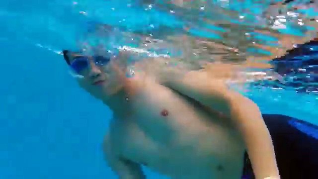 Samsung Updates - Samsung Galaxy S5 Camera Under Water Test