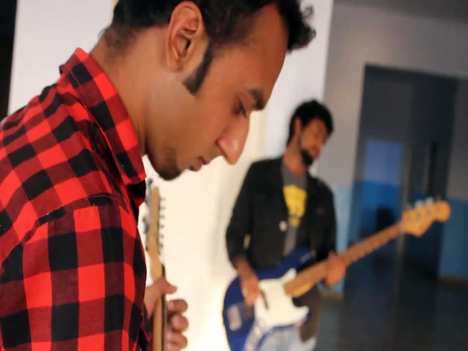 Boulevard/Hamesha Mashup.