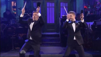 Top 5 Moments from SNL's 40th Anniversary Special