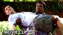 Hot Tub Time Machine 2 Movie CLIP 'Strong As F--k' (2015) HD