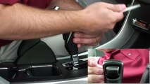 Episode #237 - 2013  Honda Accord Leather Shift Knob Upgrade