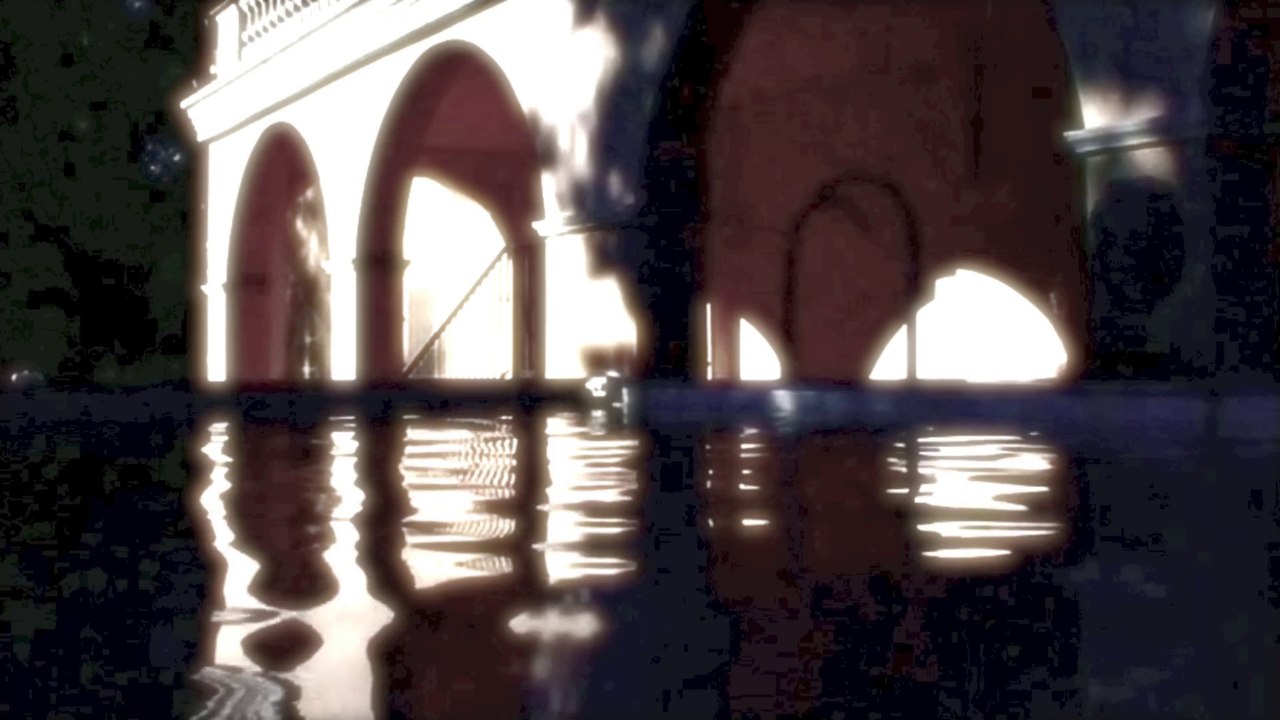 Endymione - "Harps of a deep Stream" Part I (432Hz)