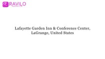 Lafayette Garden Inn & Conference Center, LaGrange, United States
